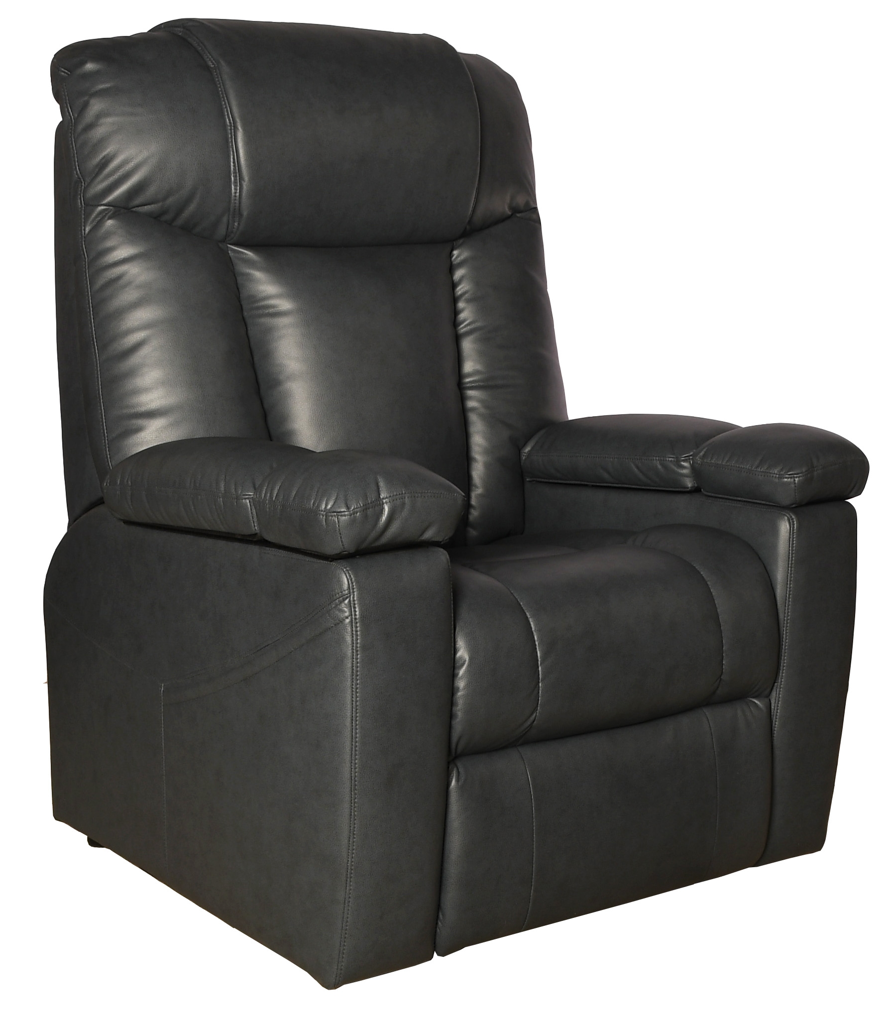 UltraComfort Rhodes Rhodes Larger Power Recliner