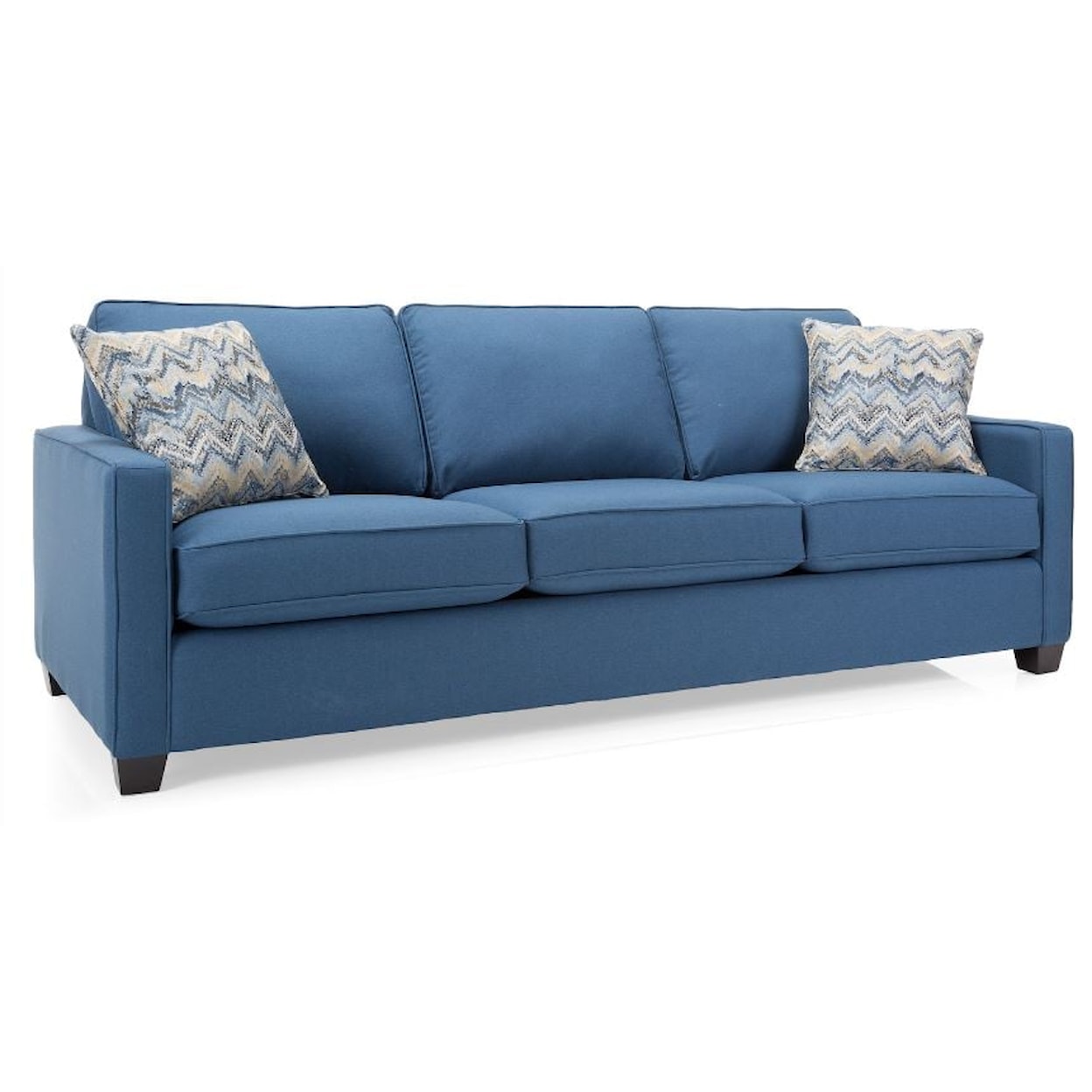 Taelor Designs Daly Condo Sofa`