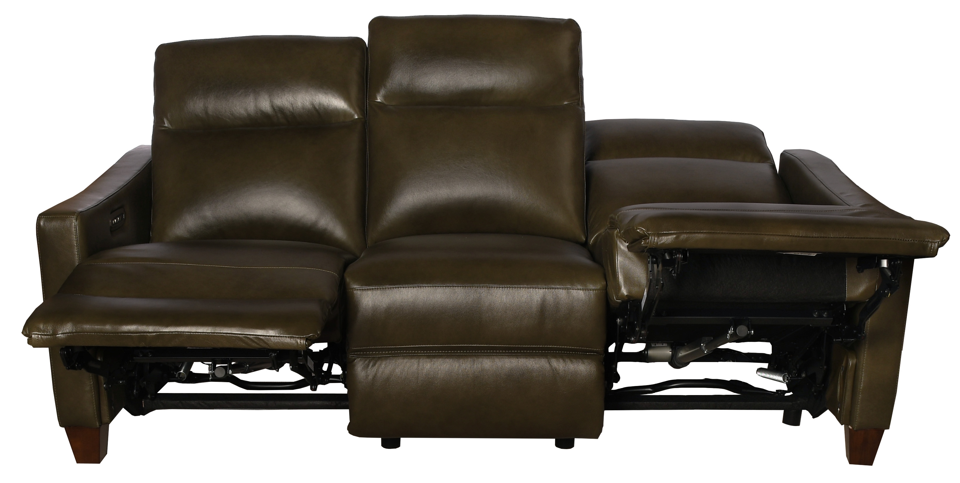 Power Reclining Sofa