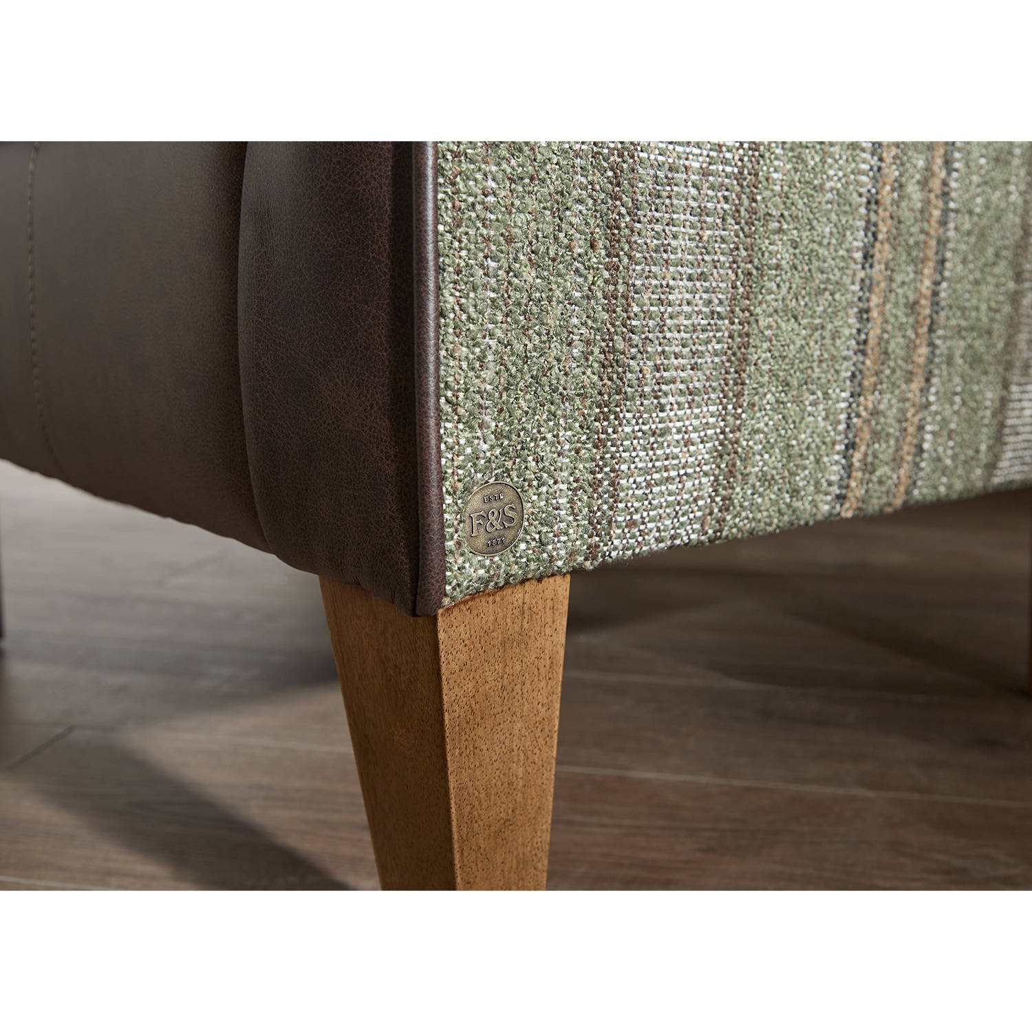 Bravo Furniture Field & Stream Club Chair