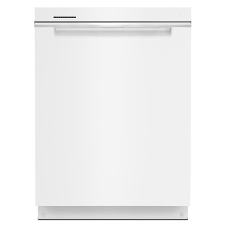 Whirlpool® Large Capacity Dishwasher