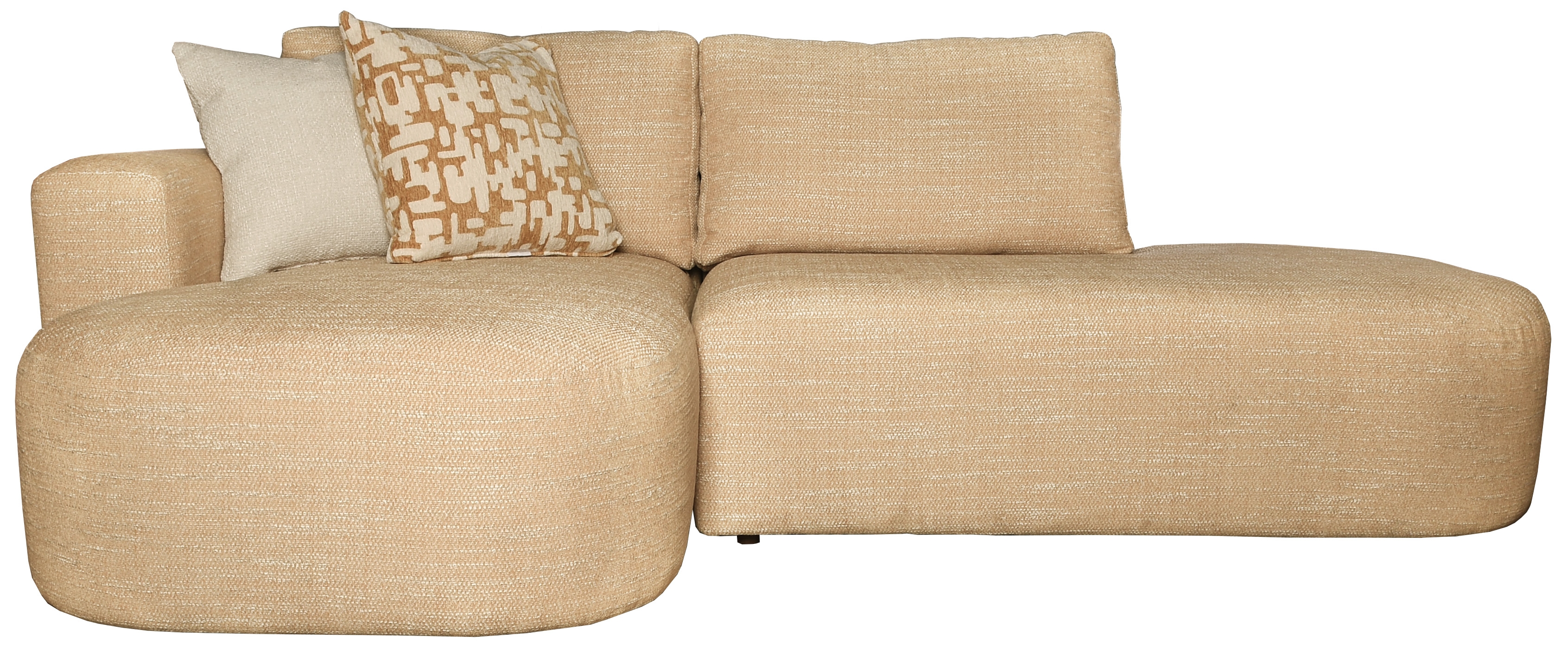 Bellara 2 Piece Sectional
