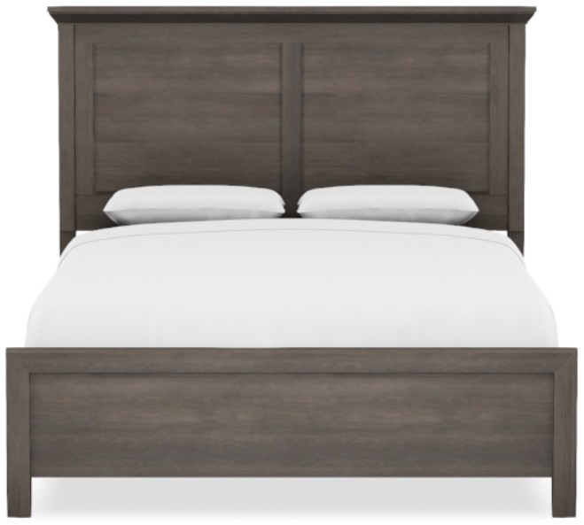 Urbane Queen Bed