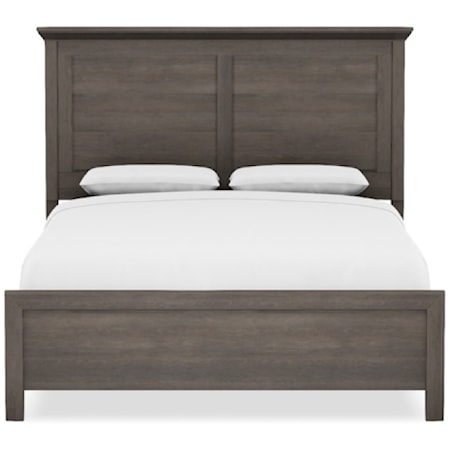 Urbane Queen Bed Frame