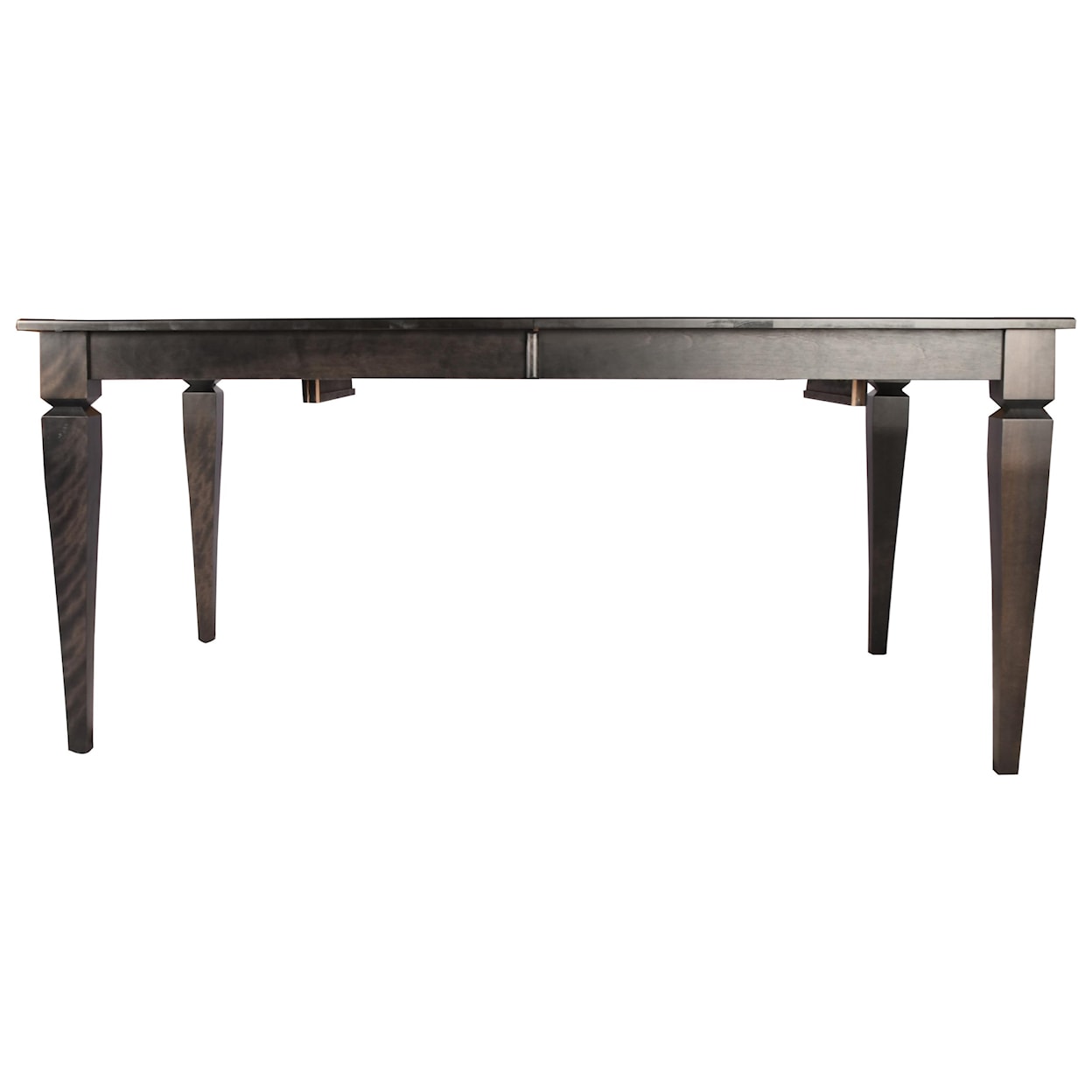 Canadel Canadel Core Rectangular Table