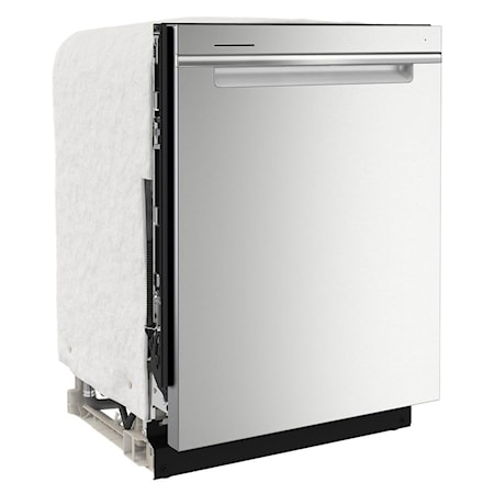 Whirlpool® Large Capacity Dishwasher