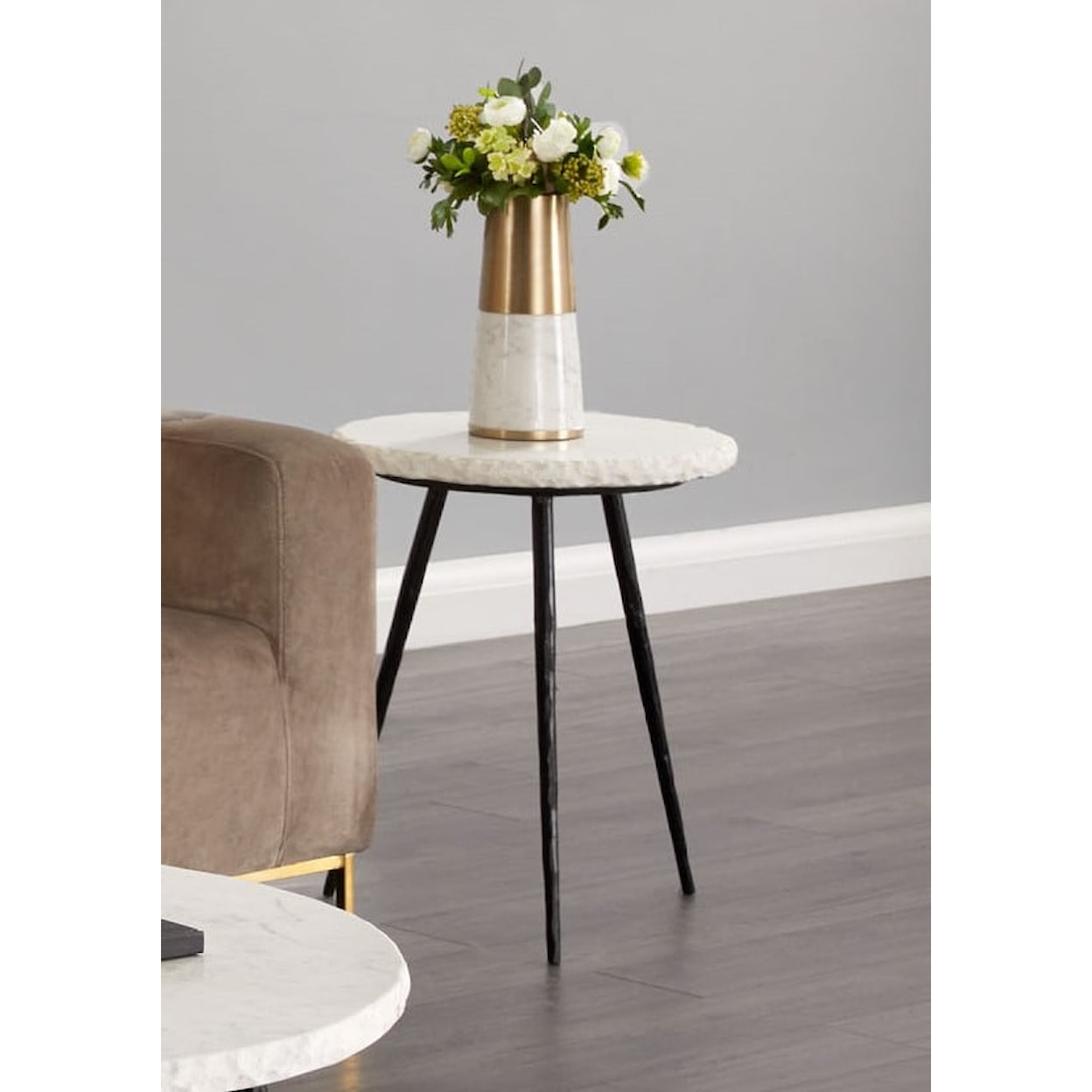 Xcella Harley End Table