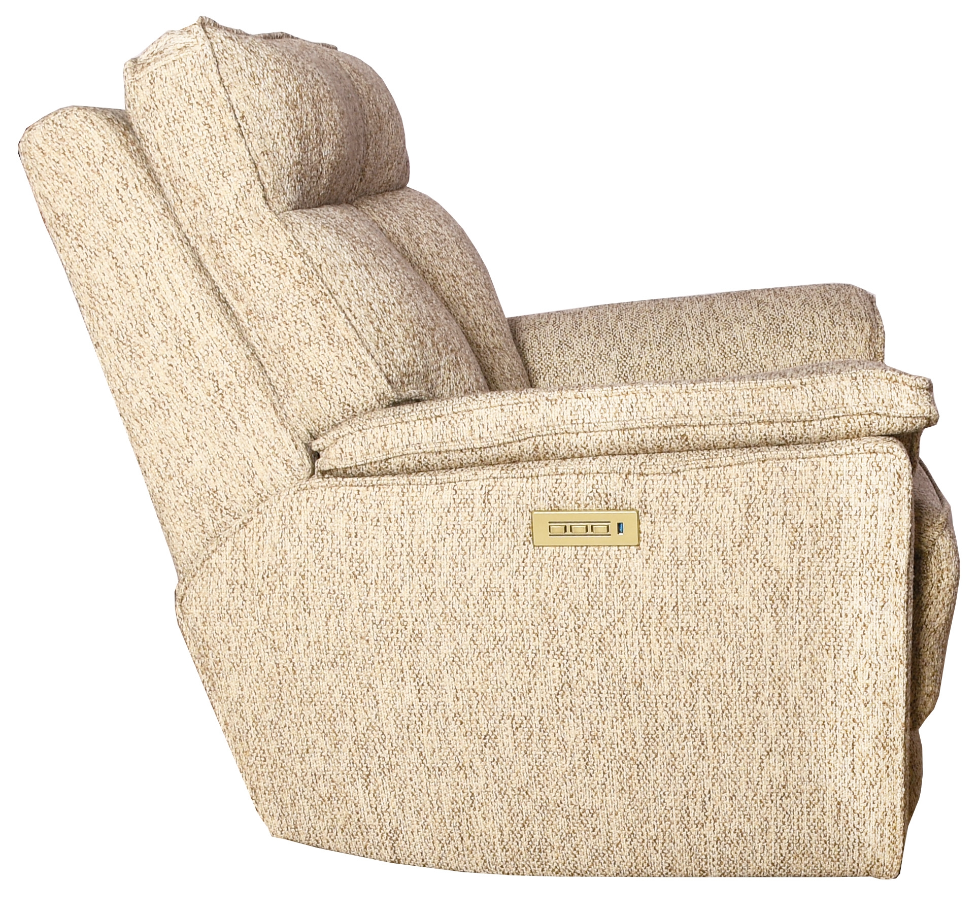 Oakley Power Wallhugger Recliner