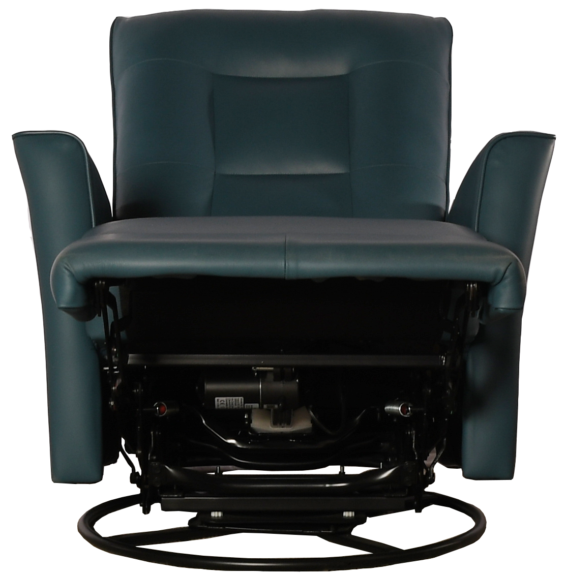 Swivel Glider Recliner