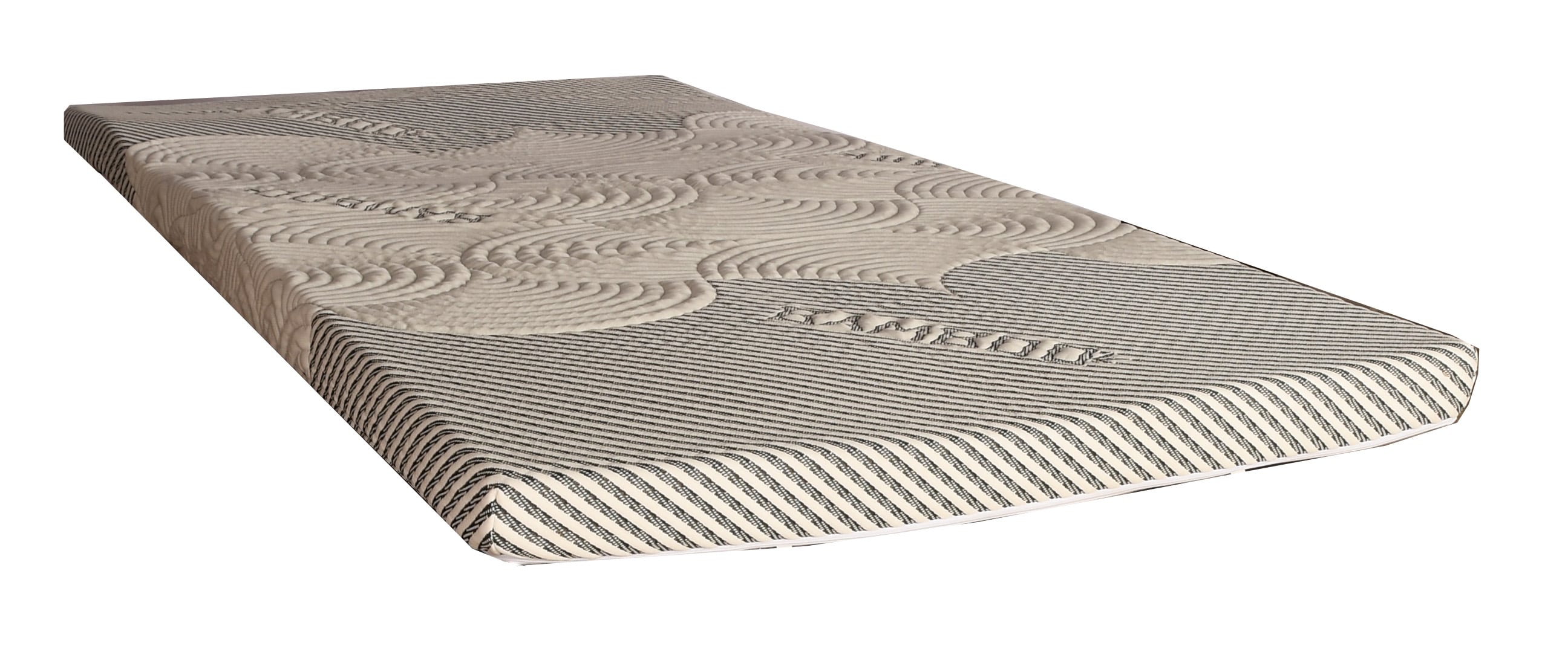 3" Twin XL Mattress Topper