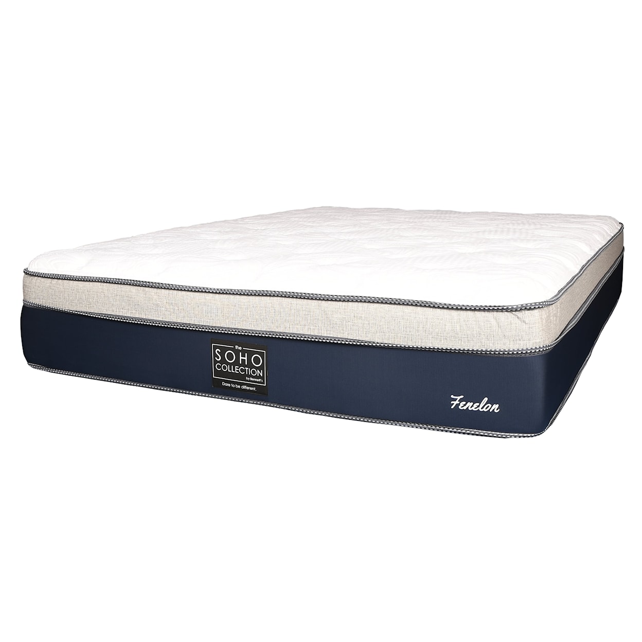 The SOHO Collection Fenelon Queen Mattress