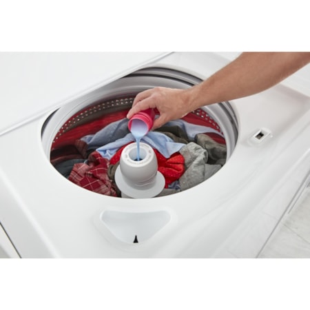 Amana 4.4 cu. ft. Top-Load Washer