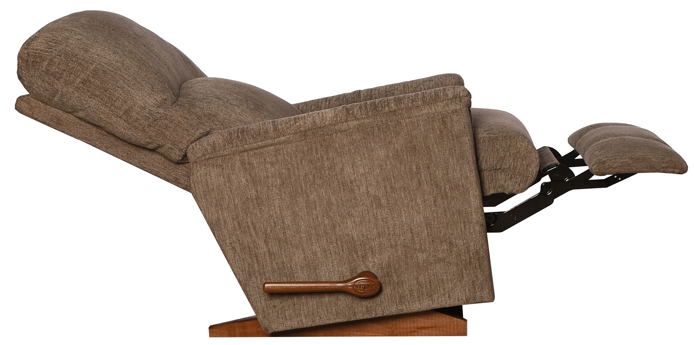 Mercury Rocker Recliner