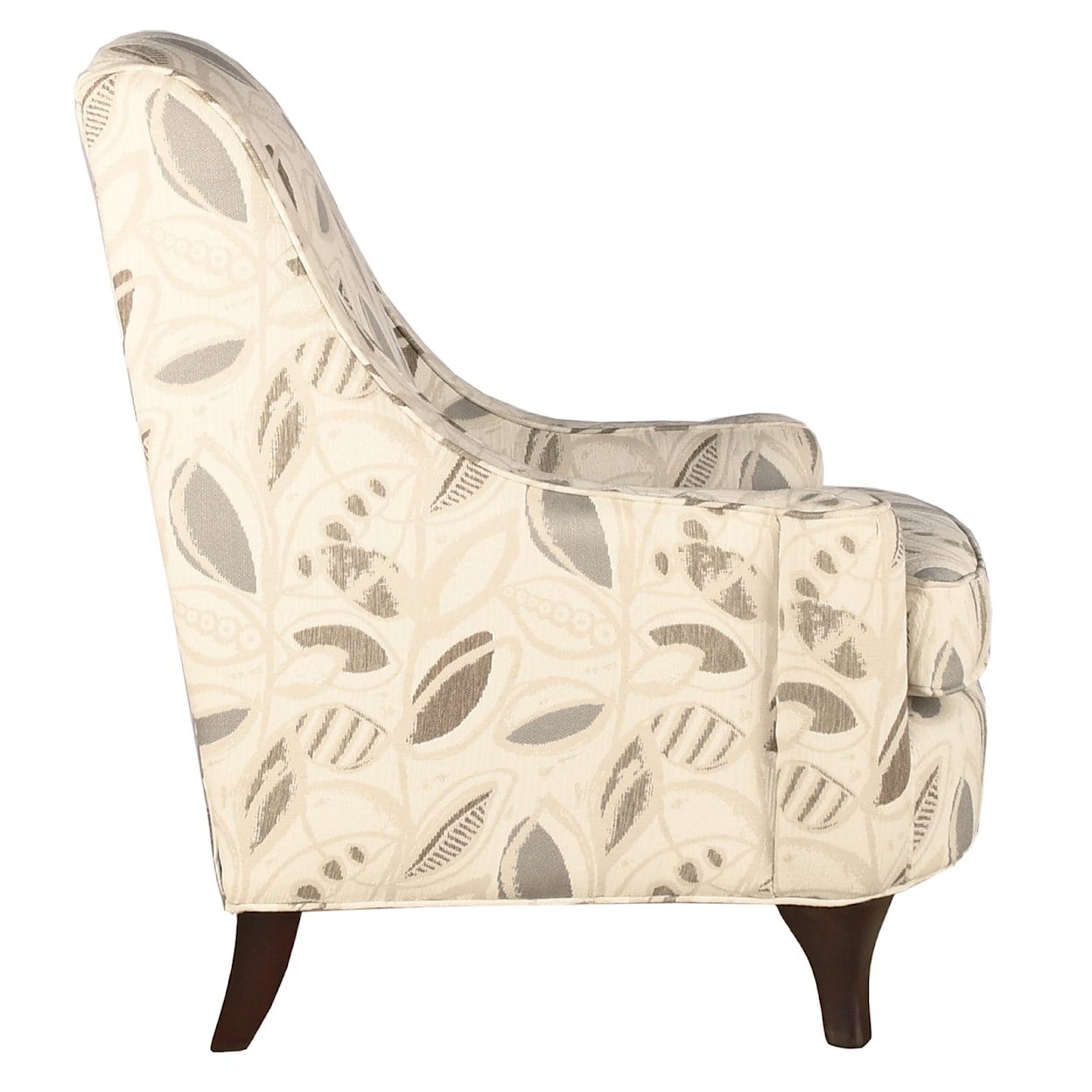 Southside Designs Olive Accent Chair