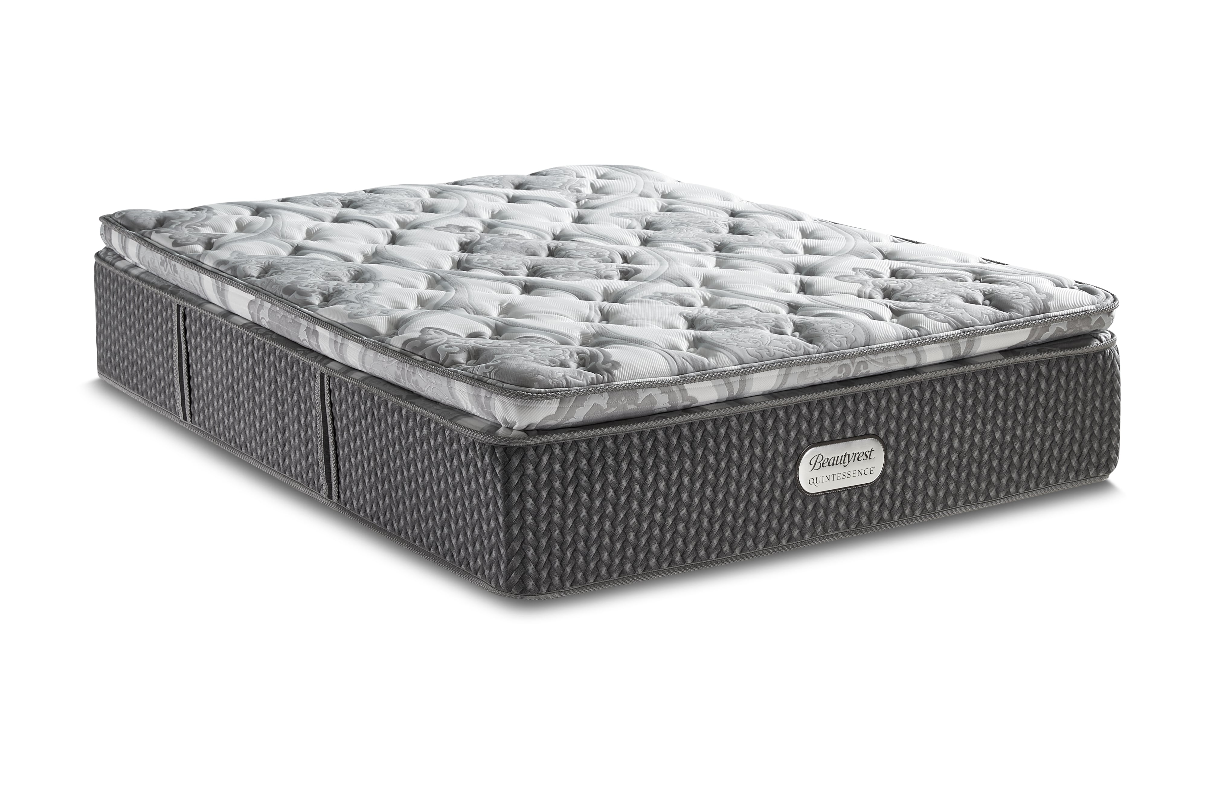 Beautyrest Canada Motivate Twin XL Medium Mattress