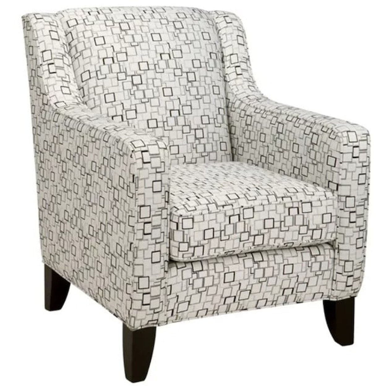 Southside Designs Jasmine Accent Chair