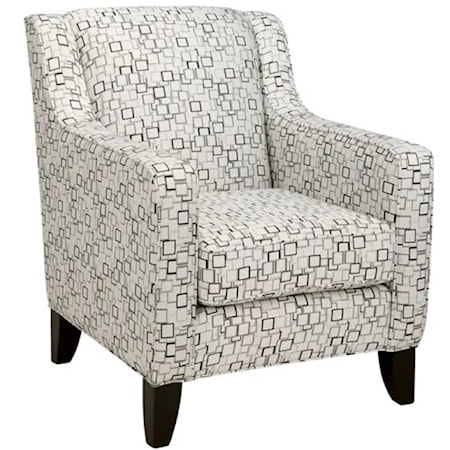 Accent Chair