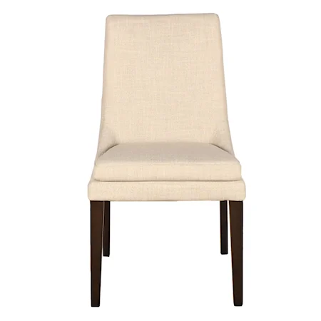 Upholstered Dining Chair