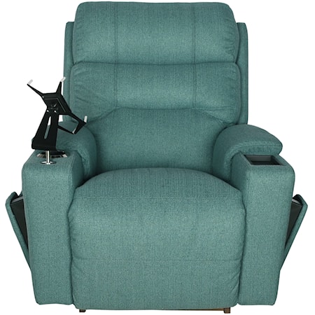 Power Rocker Recliner