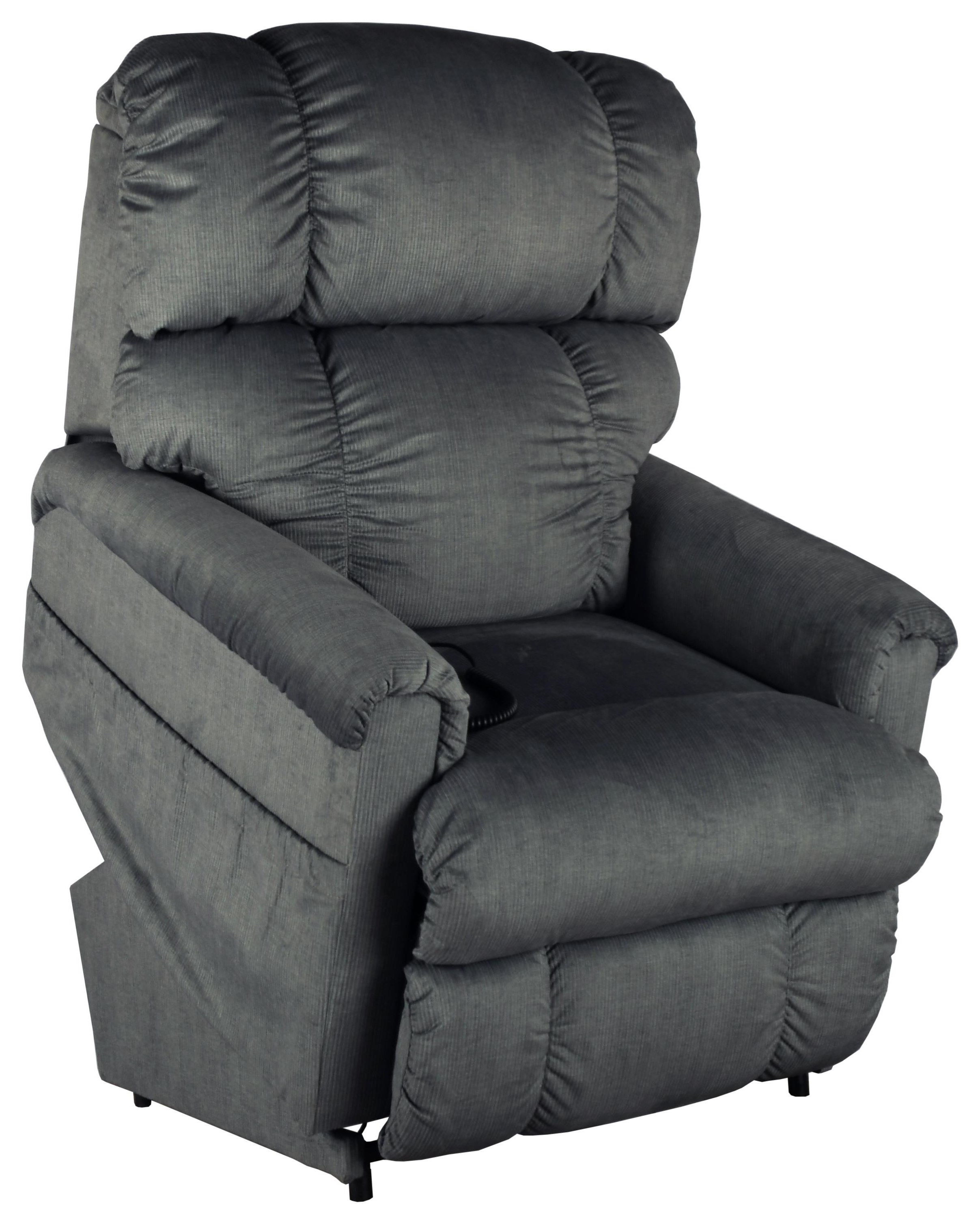 Platinum Luxury-Lift Recliner