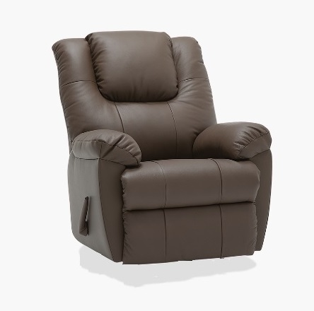 Tundra Rocker Recliner Chair