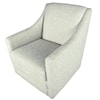 Taelor Designs Tracy Swivel Chair