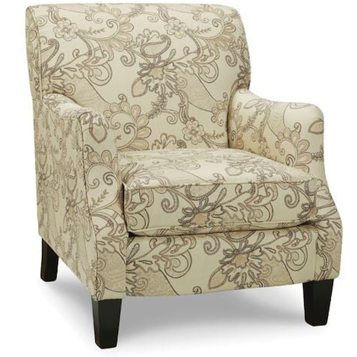 Southside Designs Marcia Occasional Chair