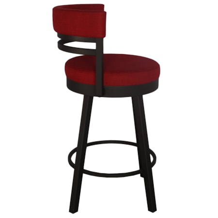 Swivel Counter Stool