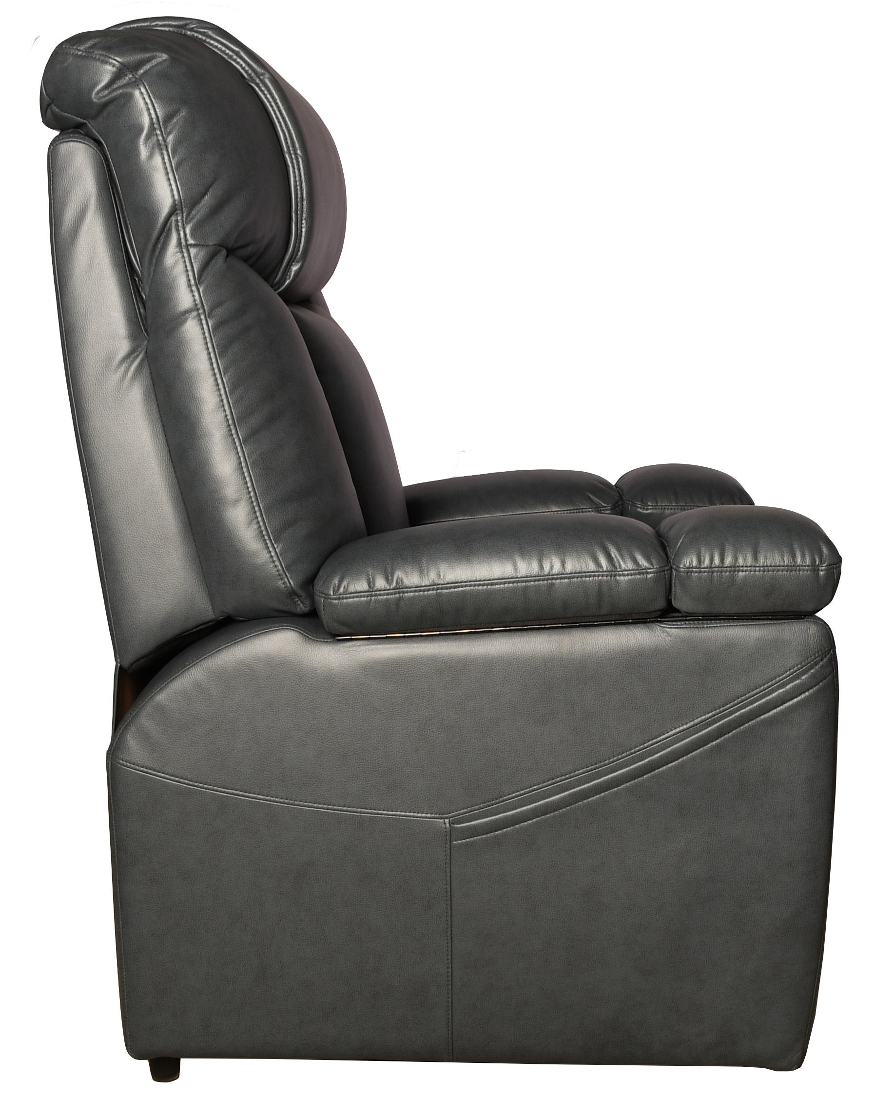 UltraComfort Rhodes Rhodes Larger Power Recliner