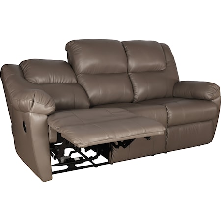 Tundra Power Reclining Sofa