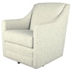 Taelor Designs Tracy Swivel Chair