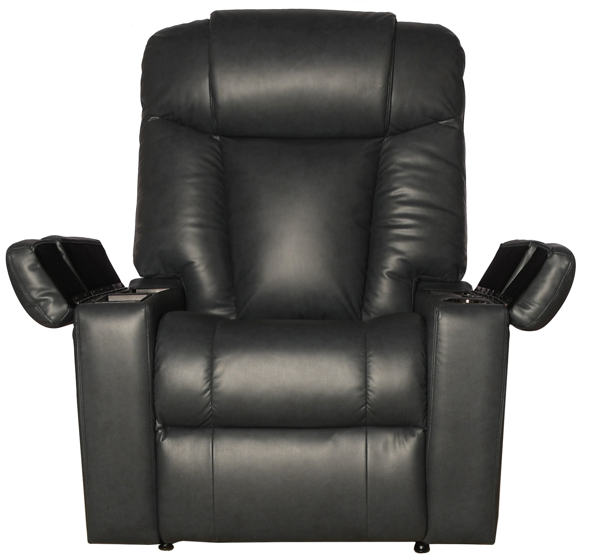 Rhodes Larger Power Recliner