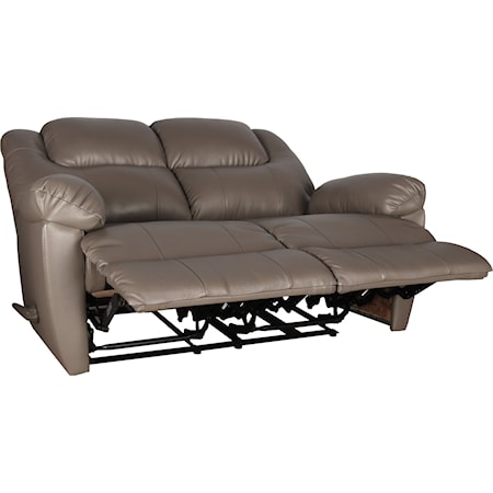 Tundra Loveseat Recliner