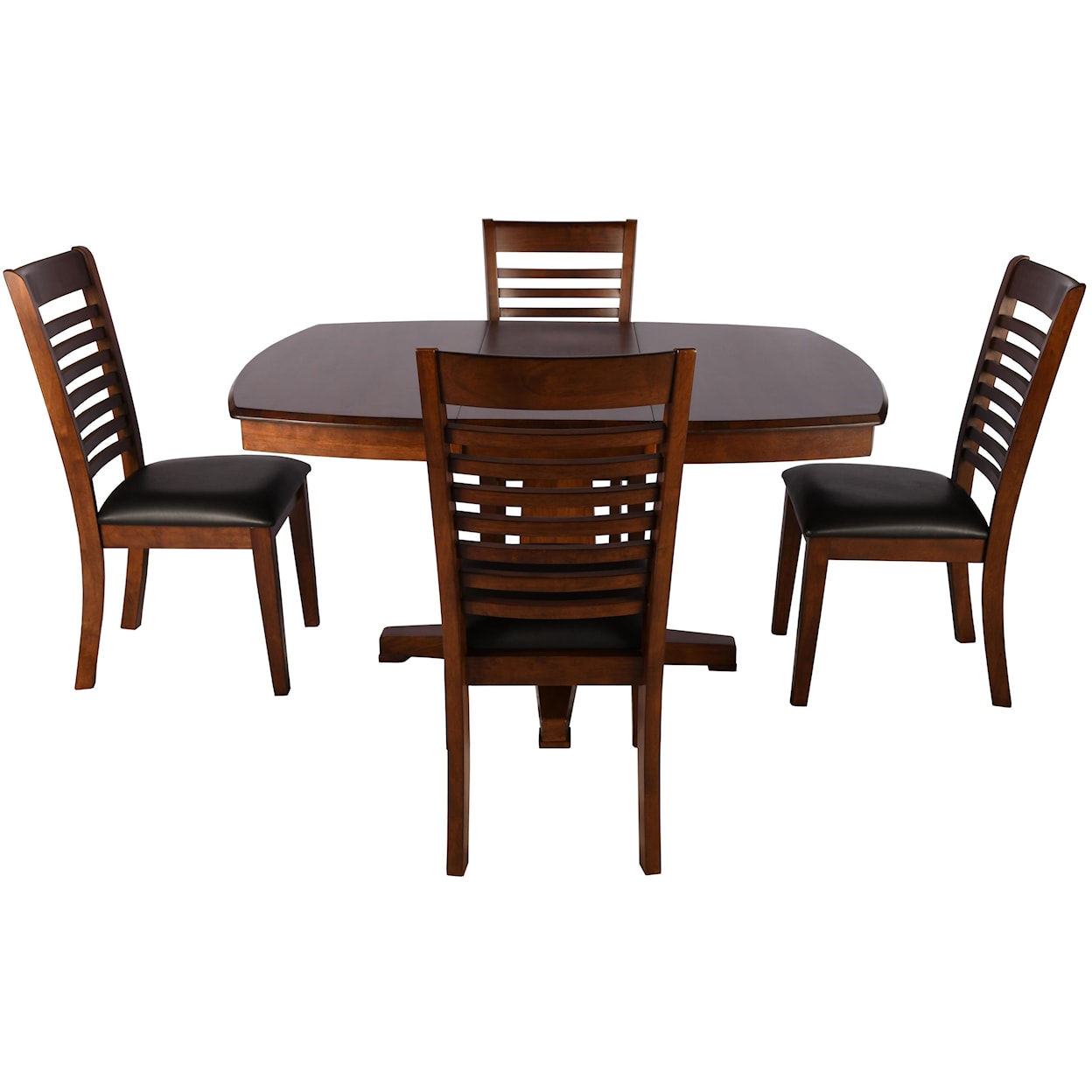 Winners Only Santa Fe Dining Set