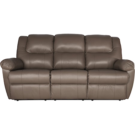 Tundra Power Reclining Sofa