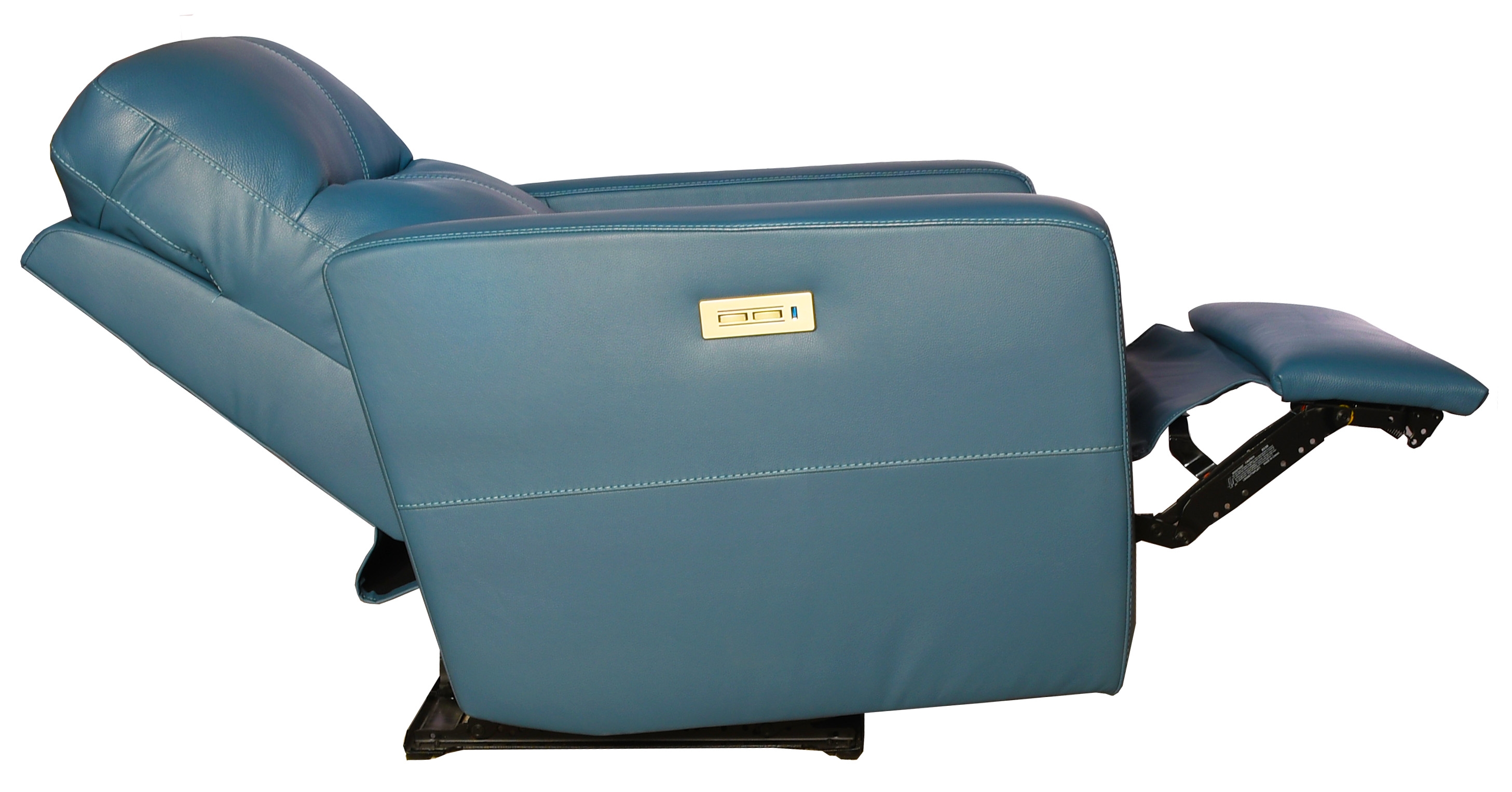 Cairo Wallhugger Power Recliner