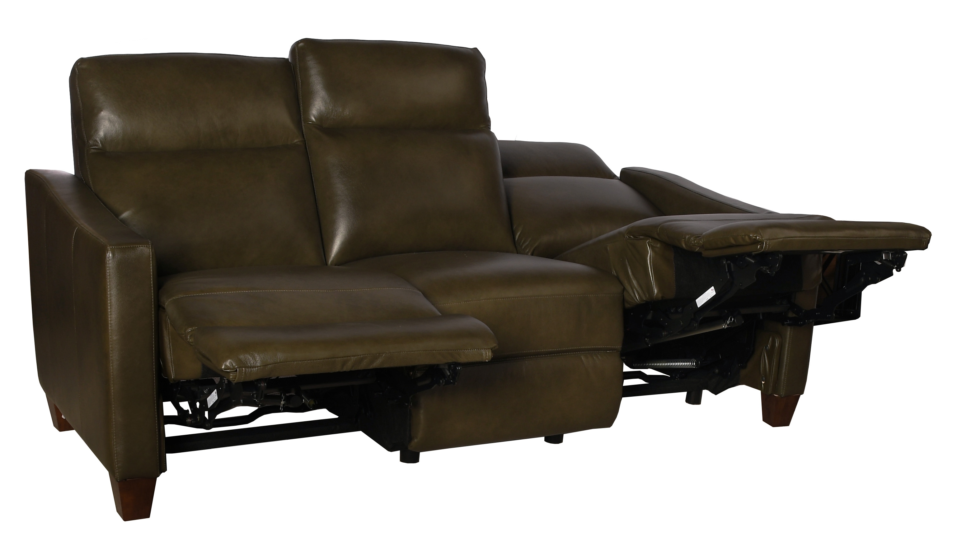 Power Reclining Sofa