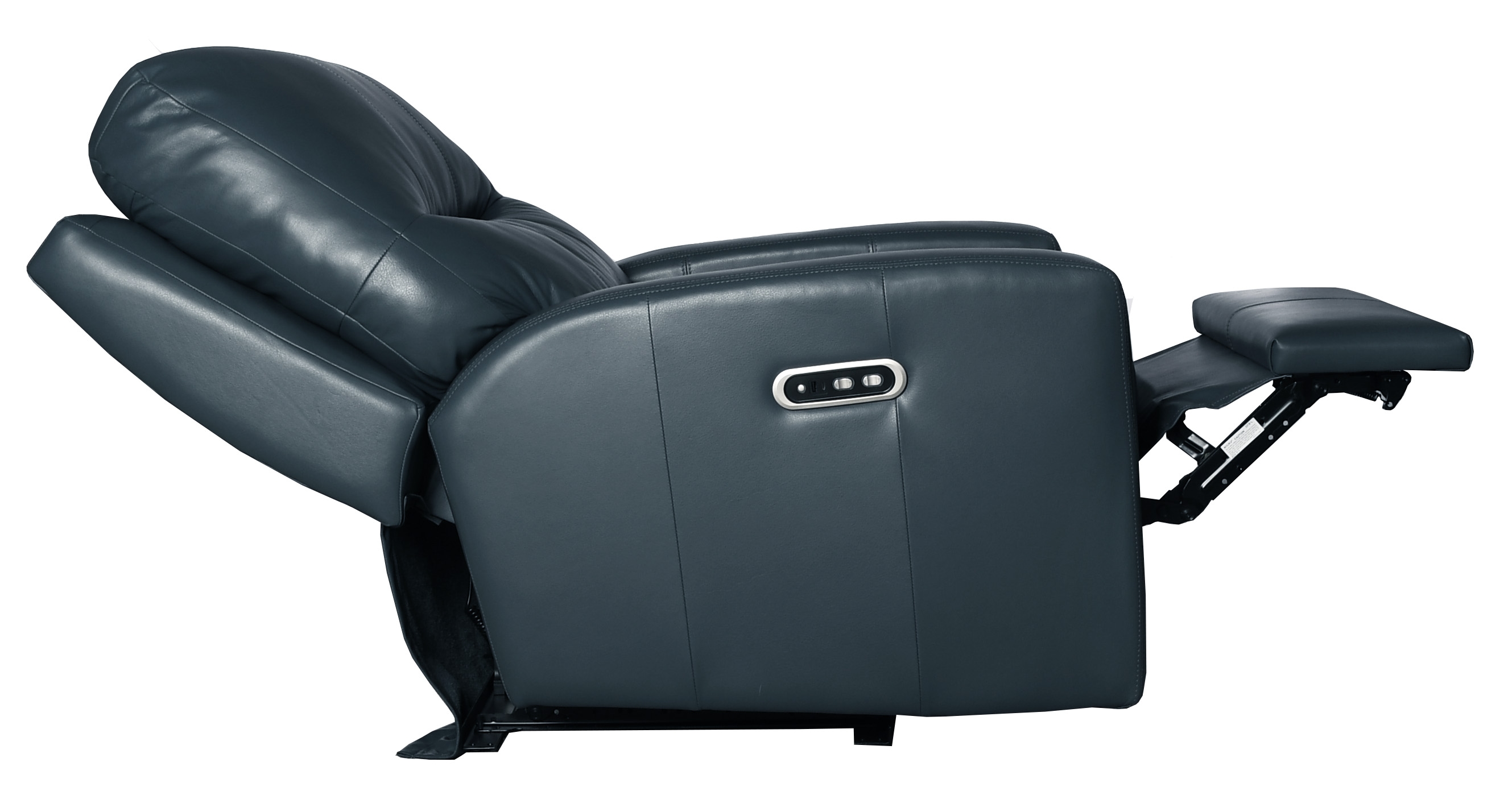 Ottawa Leather Power Recliner