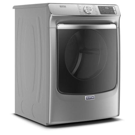 Maytag® Smart Front Load Electric Dryer