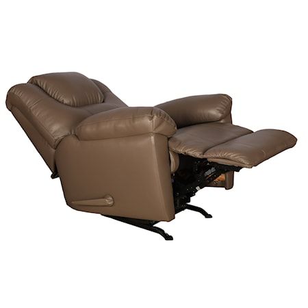 Tundra Rocker Recliner Chair