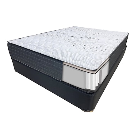 Queen Mattress