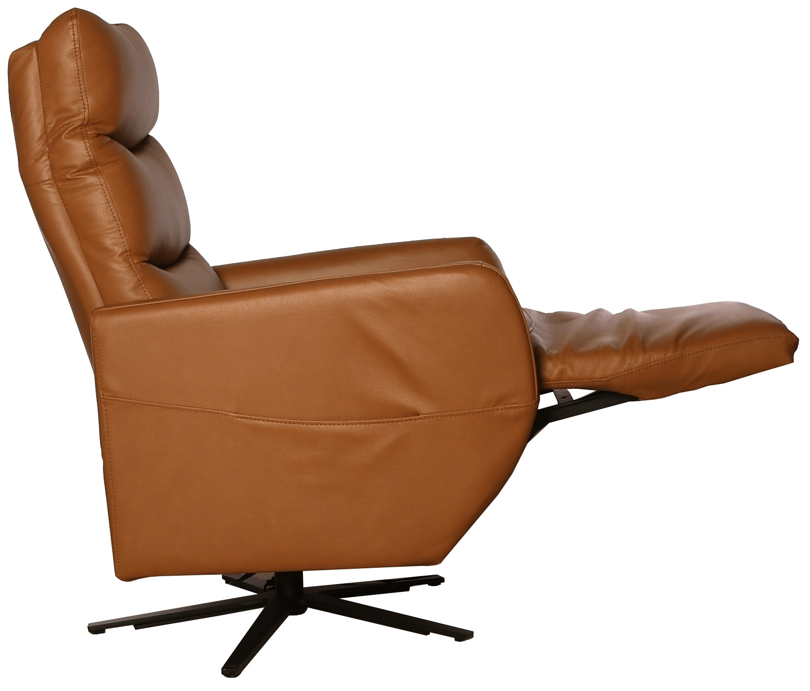 European Power Swivel Recliner