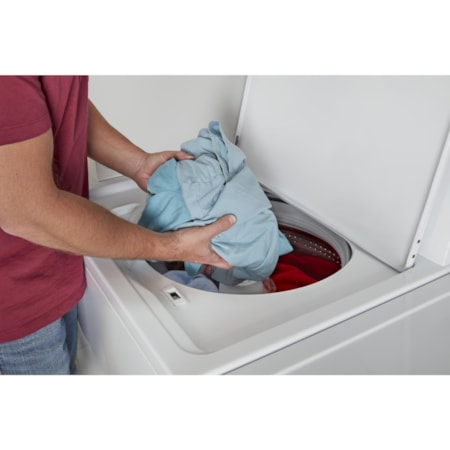 Amana 4.4 cu. ft. Top-Load Washer