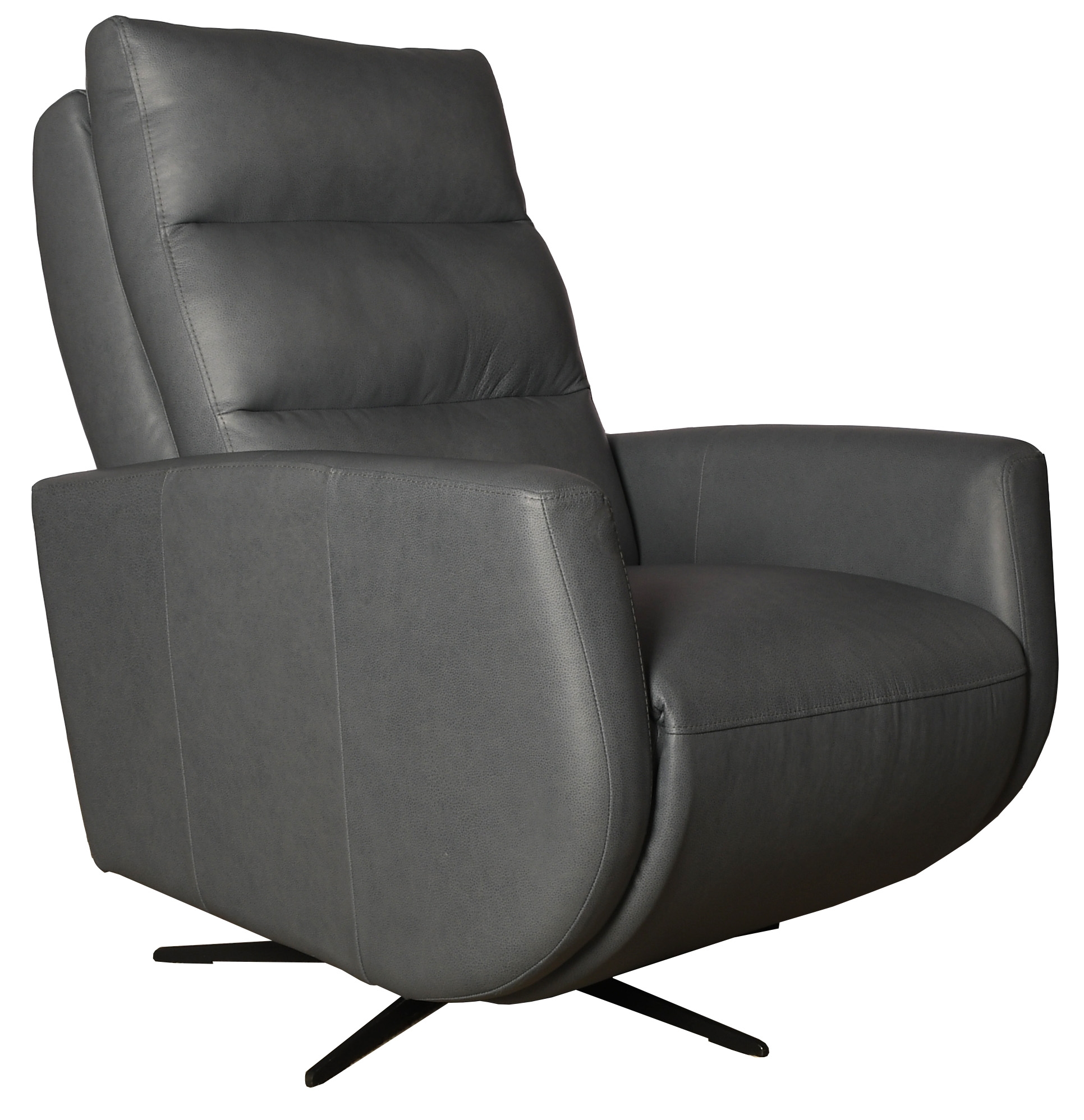 Power Swivel Recliner