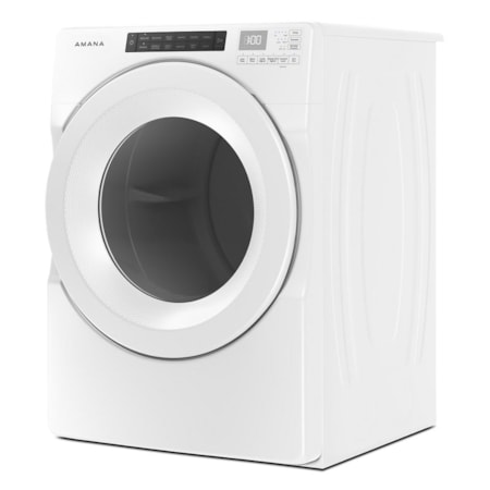 Amana 7.4 cu. ft. Front Load Electric Dryer