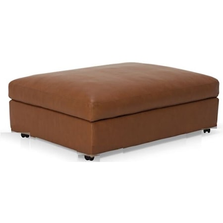 Storage Ottoman