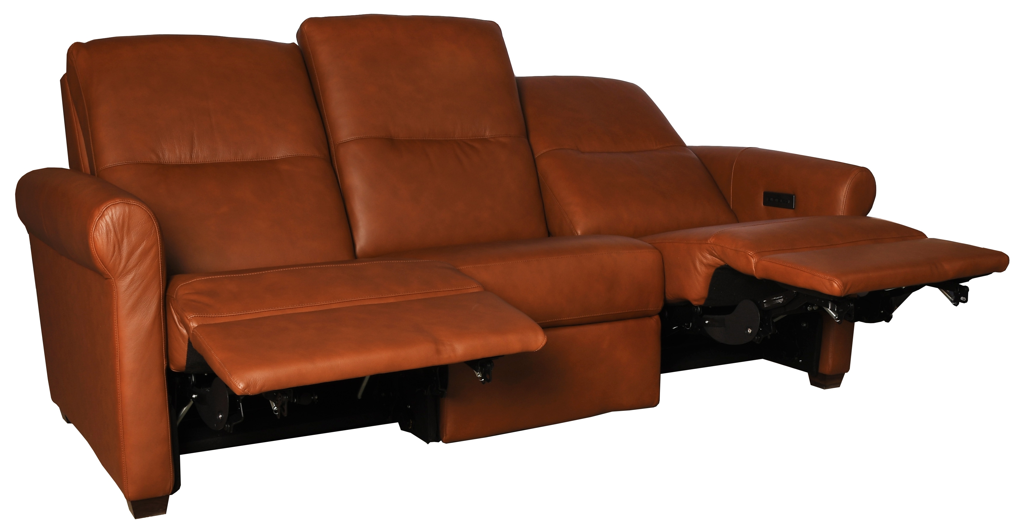 Essex Power Reclining Sofa