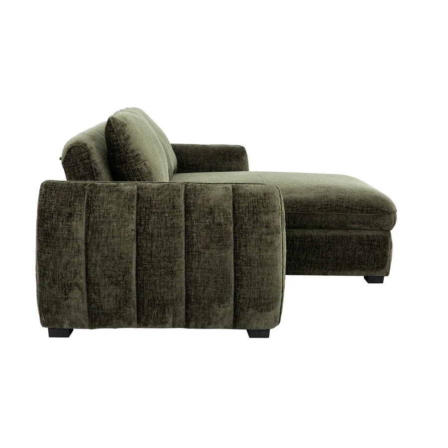 Regenna 2 Piece Pop-up Sofa Bed