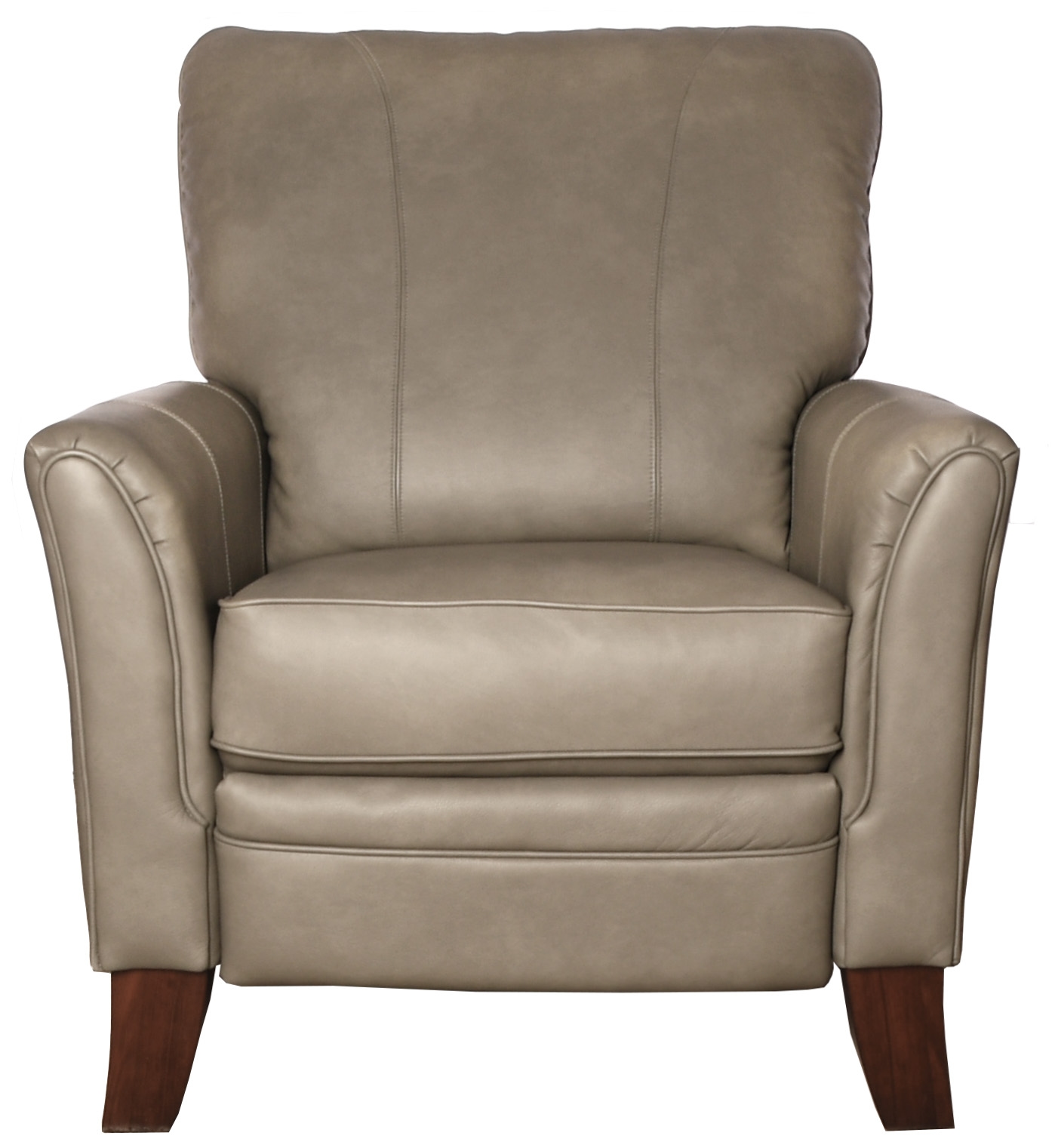 La-Z-Boy Riley 295448 BL981078 Customizable High Leg