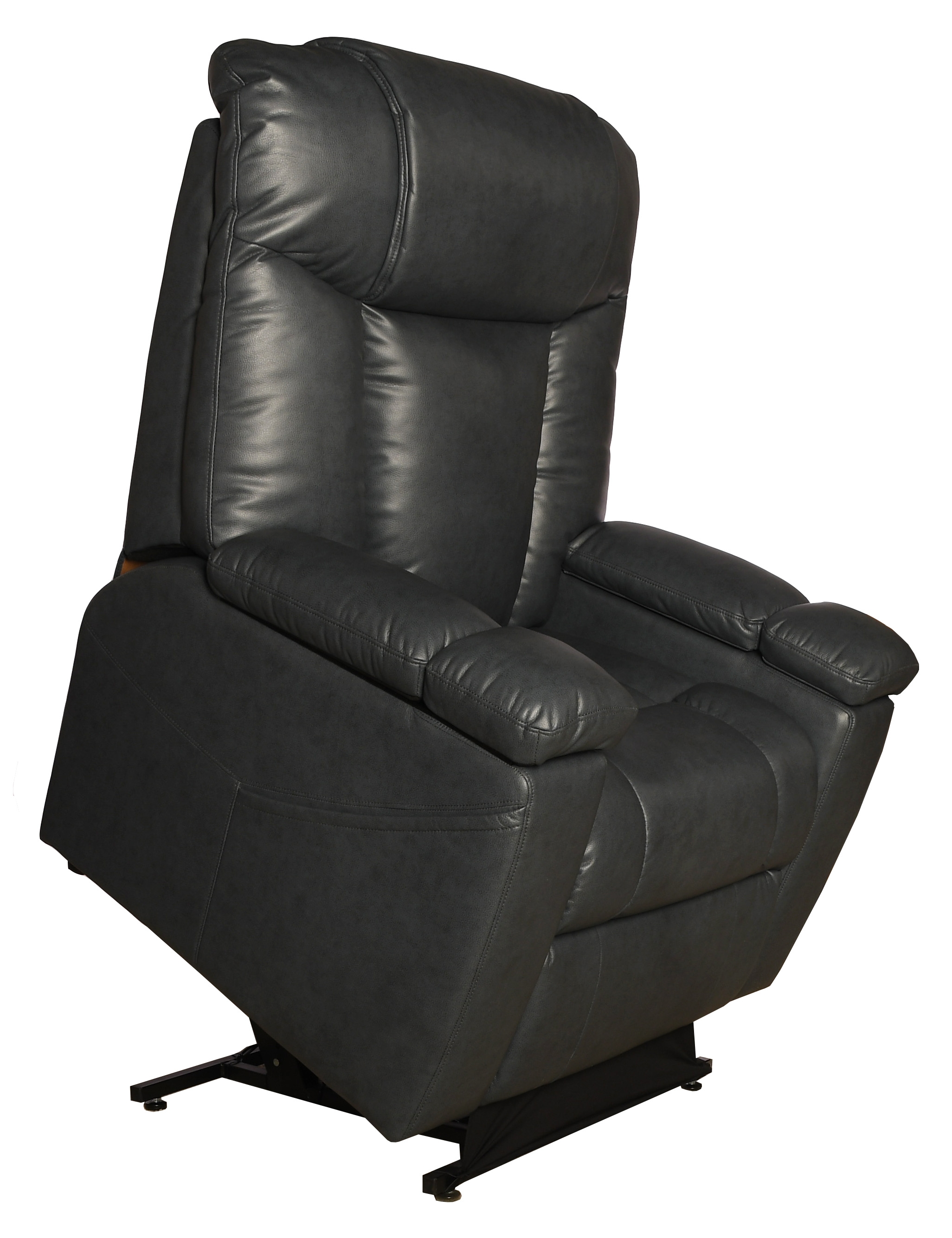 UltraComfort Rhodes Rhodes Larger Power Recliner